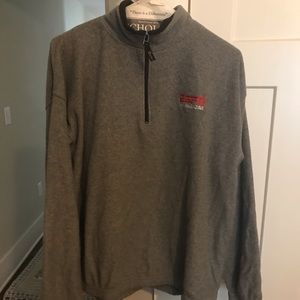 Men’s ESPN The Magazine Fleece Windbreaker